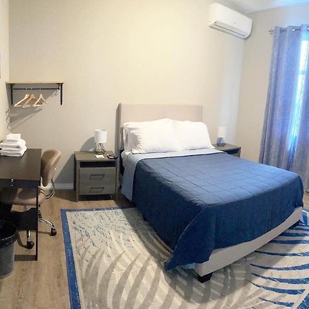 Lace Bed & Breakfast جورج تاون المظهر الخارجي الصورة