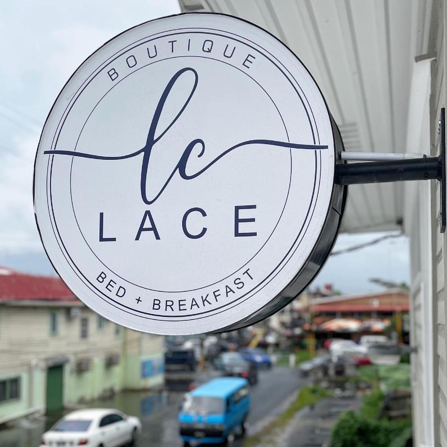 Lace Bed & Breakfast جورج تاون المظهر الخارجي الصورة