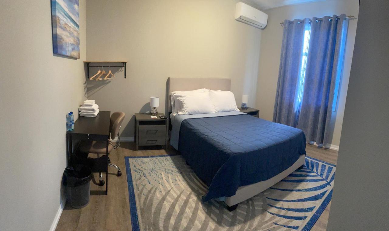 Lace Bed & Breakfast جورج تاون المظهر الخارجي الصورة
