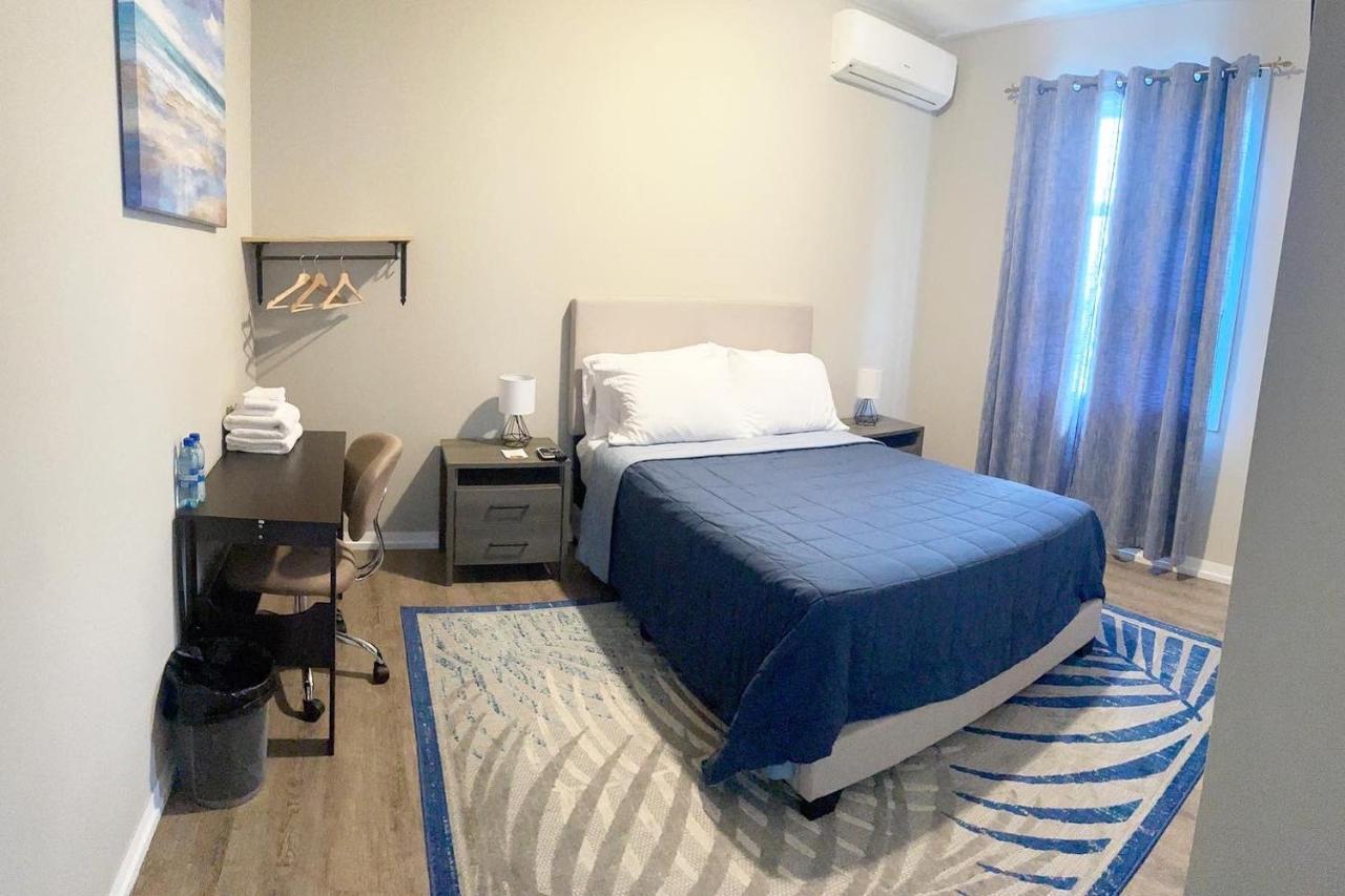 Lace Bed & Breakfast جورج تاون المظهر الخارجي الصورة