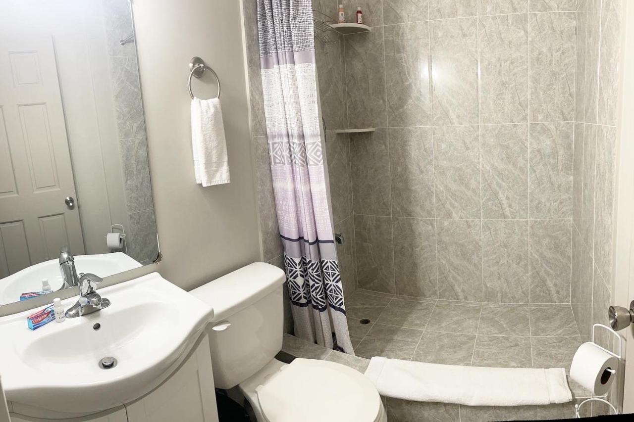 Lace Bed & Breakfast جورج تاون المظهر الخارجي الصورة