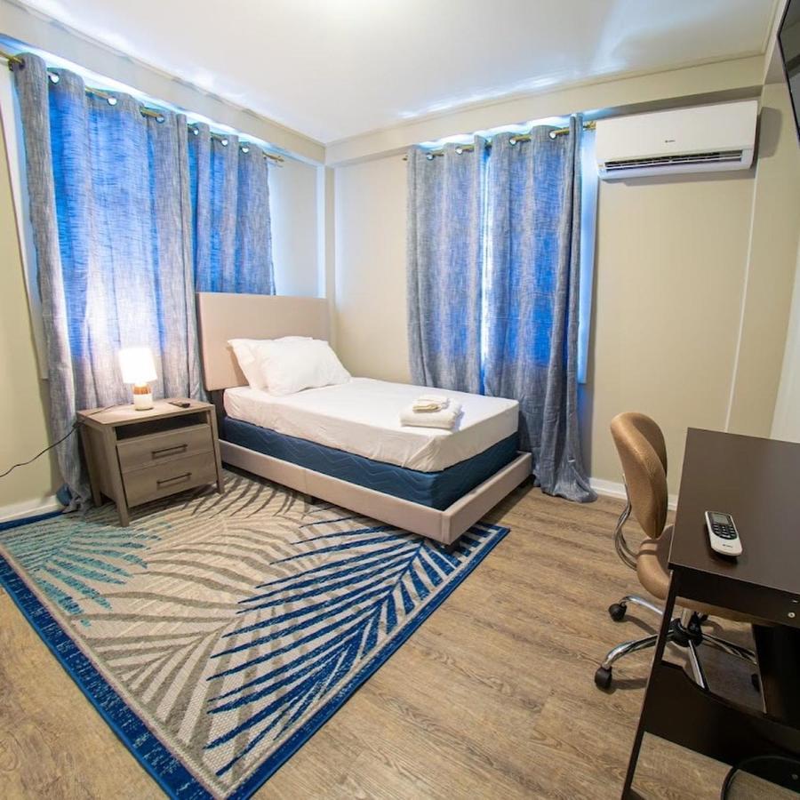 Lace Bed & Breakfast جورج تاون المظهر الخارجي الصورة